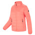 Joluvi Mulher Anorack Shure W Coral