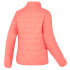 Joluvi Mulher Anorack Shure W Coral