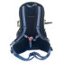 Mochila Joluvi Torre Cerredo 36 Vermelho
