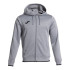 Casaco Futebol Joma HomemMenino de Olympiad / Melange Cinzento