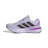 Sapatilhas Running de adidas GalaxyRunning Mulher 7 Lilás