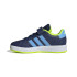 Sapatilhas adidas Court Infantil Grand 2.0 Azul escuro