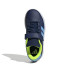 Sapatilhas adidas Court Infantil Grand 2.0 Azul escuro