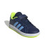 Sapatilhas adidas Court Infantil Grand 2.0 Azul escuro