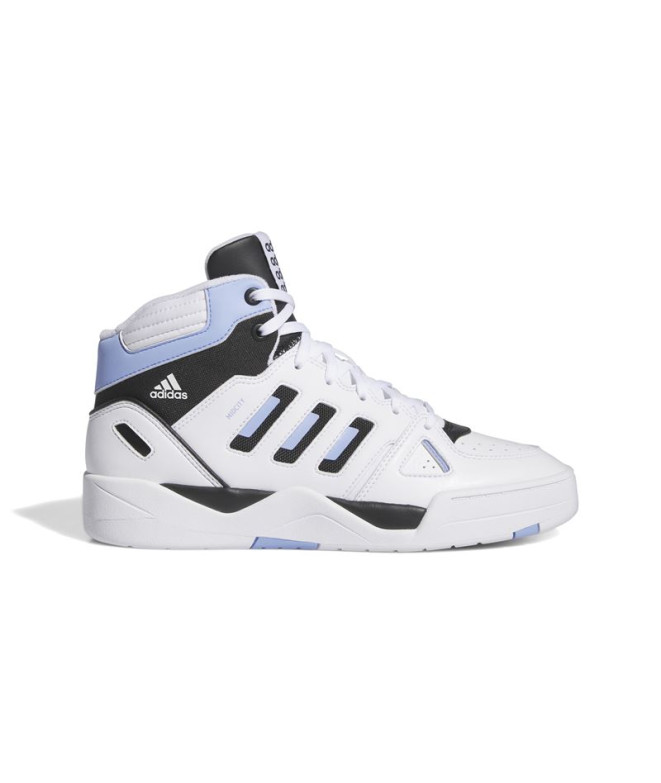 Sapatilhas Basquetebol adidas Homem de Midcity...