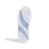 Sapatilhas Basquetebol adidas Homem de Midcity Mid White