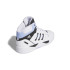 Sapatilhas Basquetebol adidas Homem de Midcity Mid White