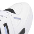 Sapatilhas Basquetebol adidas Homem de Midcity Mid White