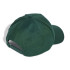 Boné adidas Diário Verde Escuro