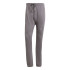 Calça adidas French Terry Homem All Szn Regular Tapered Cinzento
