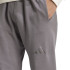 Calça adidas French Terry Homem All Szn Regular Tapered Cinzento