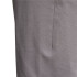 Calça adidas French Terry Homem All Szn Regular Tapered Cinzento
