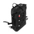Mochila Cressi Dry Pvc Spidy Preto