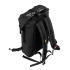 Mochila Cressi Dry Pvc Spidy Preto