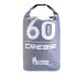 Mochila Cressi Dry Pvc Cinza 60L