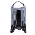 Mochila Cressi Dry Pvc Cinza 60L