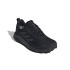 Sapatilhas Montanha adidas Homem de Terrex Anylander Rain.Rdy Hiking Preto