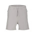 Calça Jack & Jones Jpstgordon Jjcloud Sweat Shorts Sn Light Grey Melange