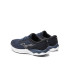 Sapatilhas Running Mizuno Homem De Wave Revolt 3 Blue