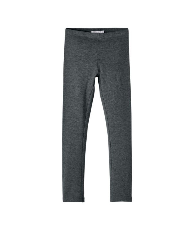 Calça Legging Menina Name It Nkfdavina Solid...