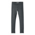 Calça Legging Menina Name It Nkfdavina Solid Swe Bru N Noos Dark Sapphire