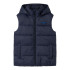Colete Menino Colete Name It Nkmmonay Pb Dark Sapphire