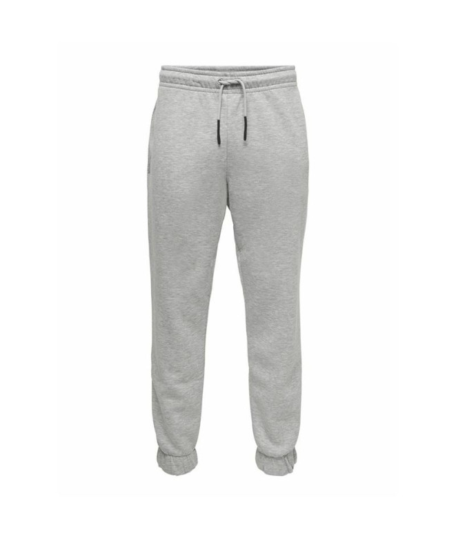 Calça Homem Only & Sons Onsceres Sweat Pants...