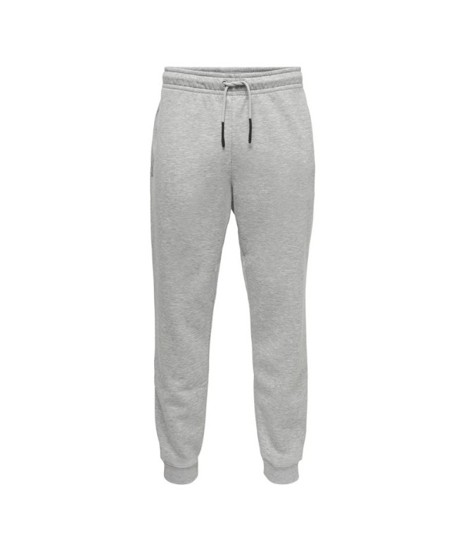 Calça Mulher Only & Sons Onsceres Sweat Pants...