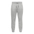 Calça Mulher Only & Sons Onsceres Sweat Pants Noos Castor Cinzento