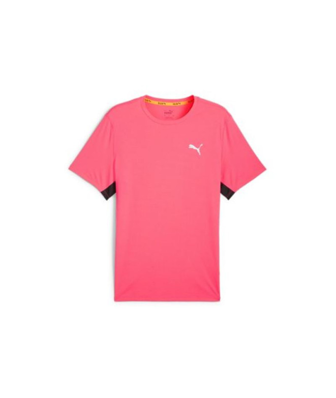 Camiseta Running de Puma Run Favorite Velocity...