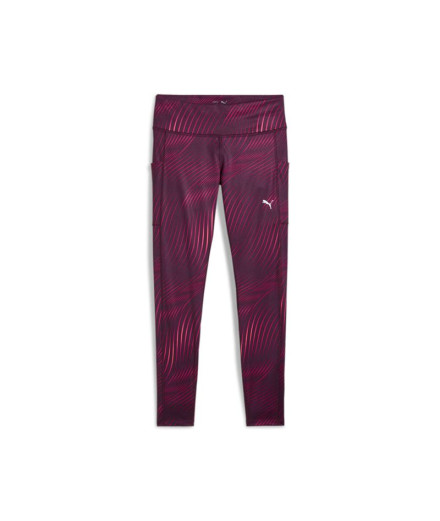 Malhas Running by Puma Run Favorites Velocity Fl Aop...