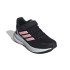 Sapatilhas adidas Infantil Runfalcon 5 Preto