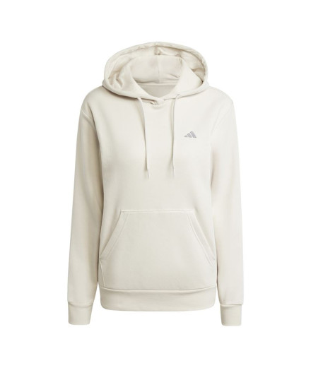 Moletom adidas Mulher Casaco com capuz Essentials Small...