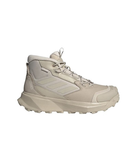 Botas de MontanhaUnissex Adidas Terrex inverno Couro...