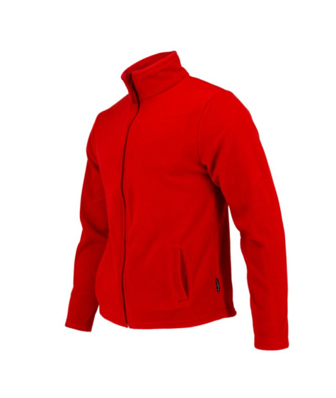 Polar Joluvi Surprise 2.0 Full Vermelho