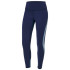 Calça Joluvi Mulher Mavi Curve azul-marinho/azul-aço