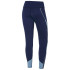 Calça Joluvi Mulher Mavi Curve azul-marinho/azul-aço