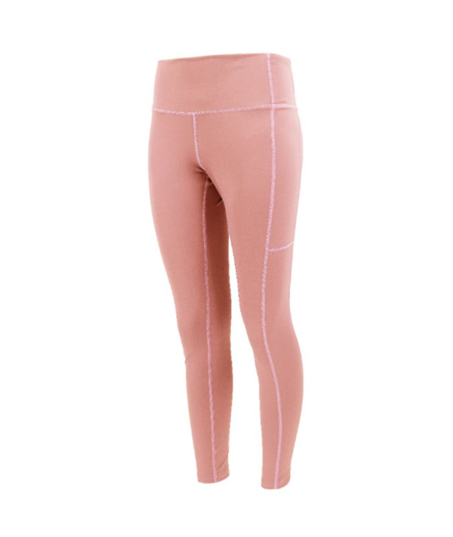 Calça Fitness Joluvi Mulher por Mavi Pocket...