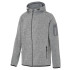 Polar Joluvi Homem Kurt Vigore Cinzento/Preto
