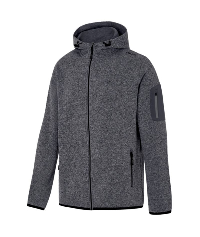Polar Joluvi Homem Kurt Anthracite Vigore...