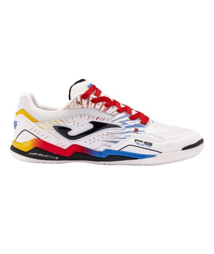 Sapatilhas de Futebol Sala Joma Homem Fs Reactive 2476...