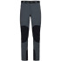 Calça Montanha Trangoworld Homem de Mourelle Dr Antracite/Preto