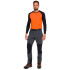 Calça Montanha Trangoworld Homem de Mourelle Dr Antracite/Preto