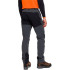 Calça Montanha Trangoworld Homem de Mourelle Dr Antracite/Preto