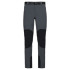 Calça Montanha Trangoworld Homem de Mourelle Dr Antracite/Preto