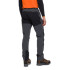Calça Montanha Trangoworld Homem de Mourelle Dr Antracite/Preto