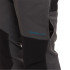 Calça Montanha Trangoworld Homem de Mourelle Dr Antracite/Preto