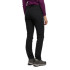 Calça Montanha Trangoworld Mulher de Vivier Preto