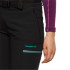 Calça Montanha Trangoworld Mulher de Vivier Preto