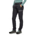Calça Montanha Trangoworld Mulher de Vivier Cinzento